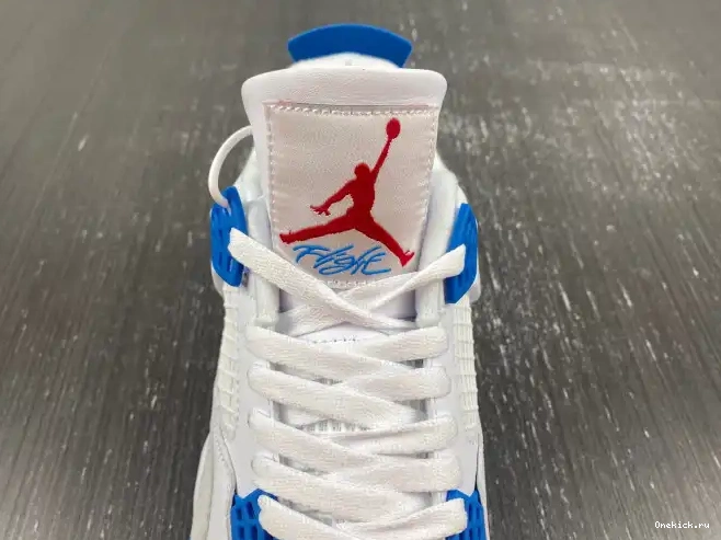 One Kick Jordan 4 DR5415-104 SB Retro 0603